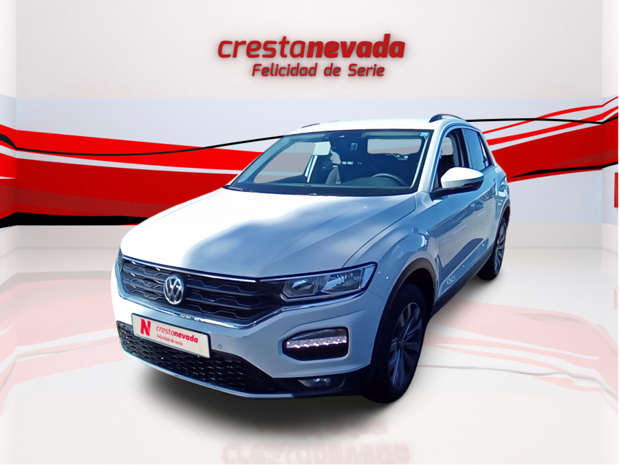 Imagen de Volkswagen T-Roc