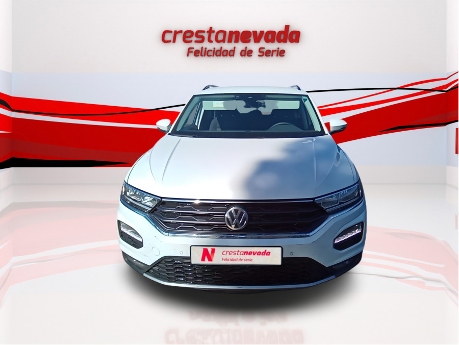 Imagen de Volkswagen T-Roc