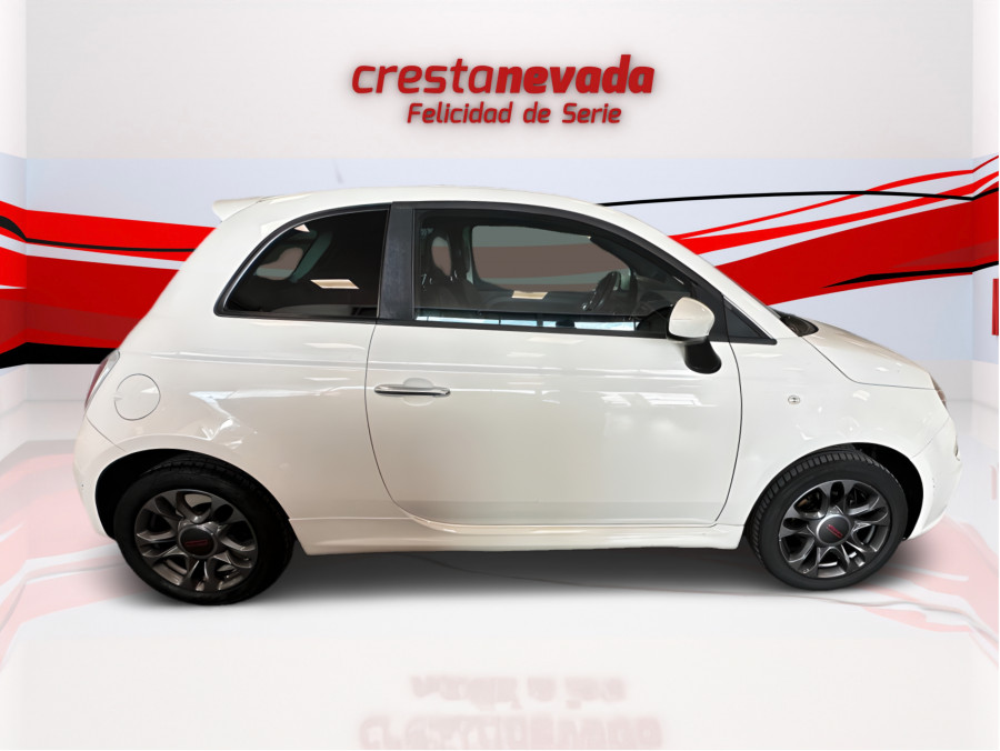 Imagen de Fiat 500