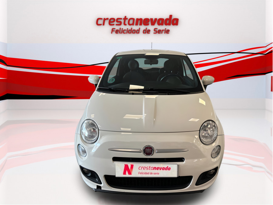 Imagen de Fiat 500