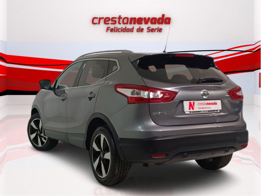 Imagen de NISSAN QASHQAI