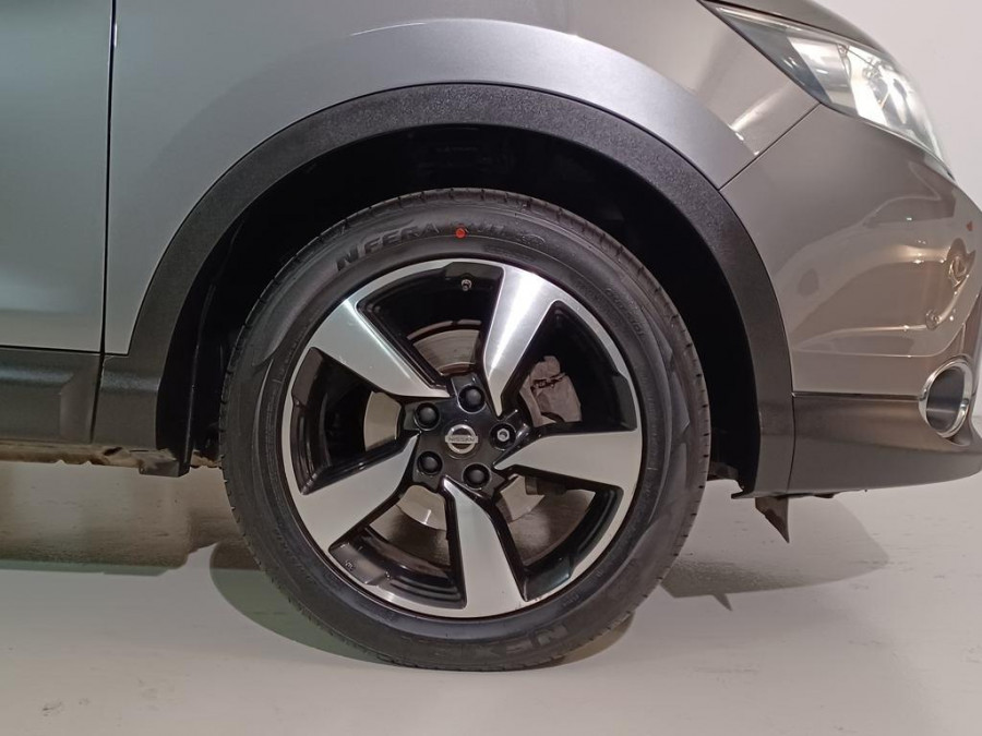 Imagen de NISSAN QASHQAI