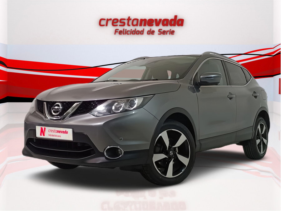 Imagen de NISSAN QASHQAI