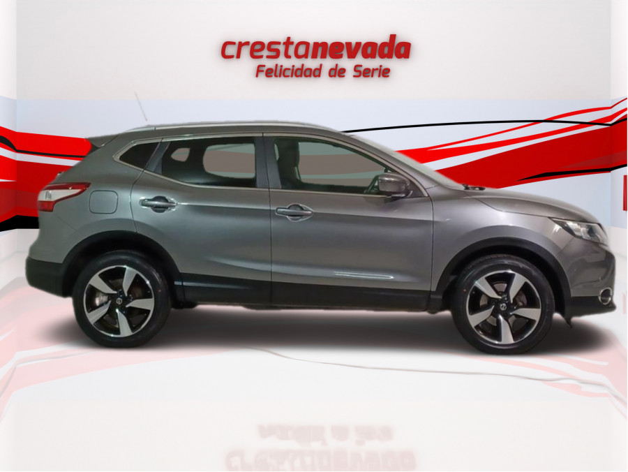 Imagen de NISSAN QASHQAI