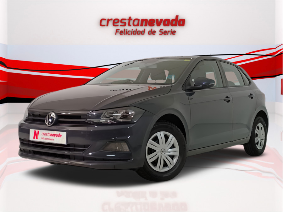 Imagen de Volkswagen Polo