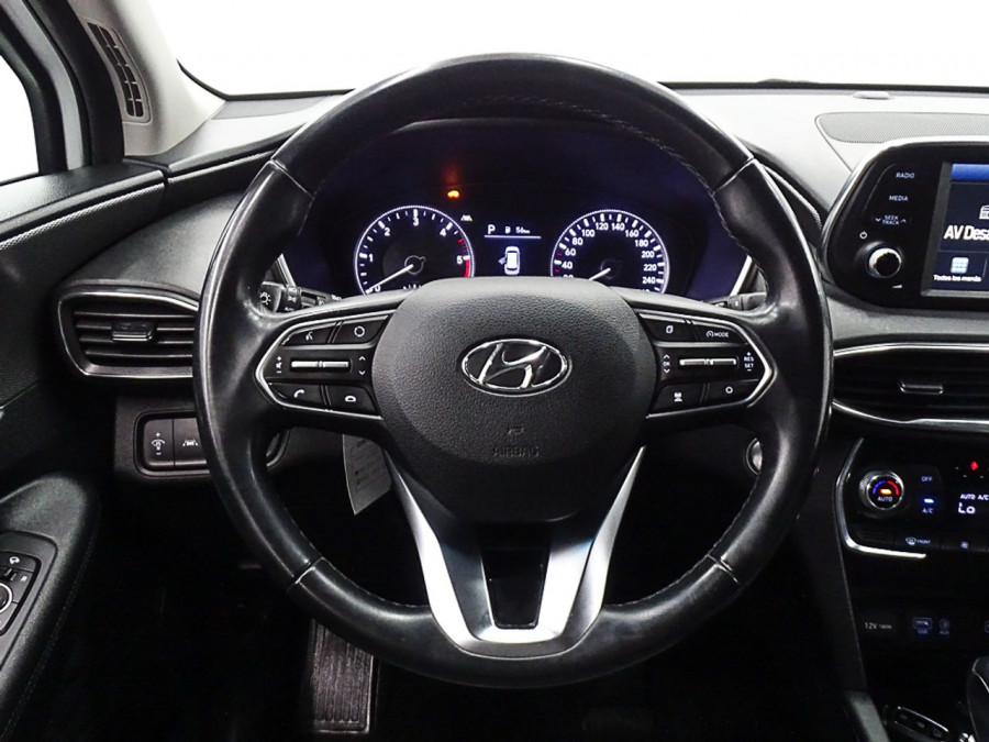 Imagen de Hyundai Santa Fe