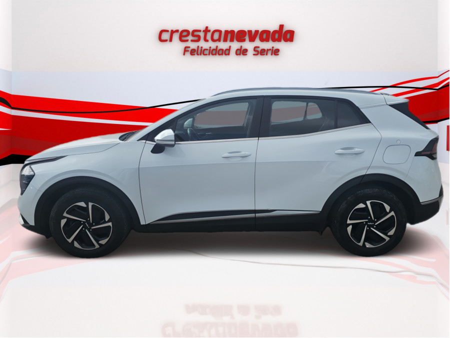 Imagen de Kia Sportage