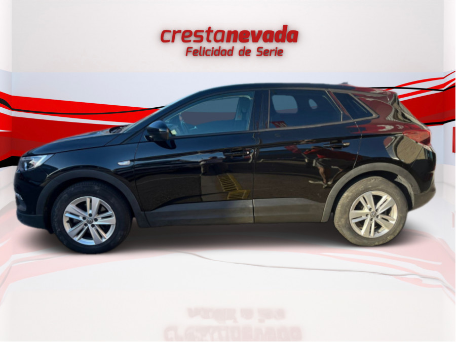 Imagen de Opel Grandland X