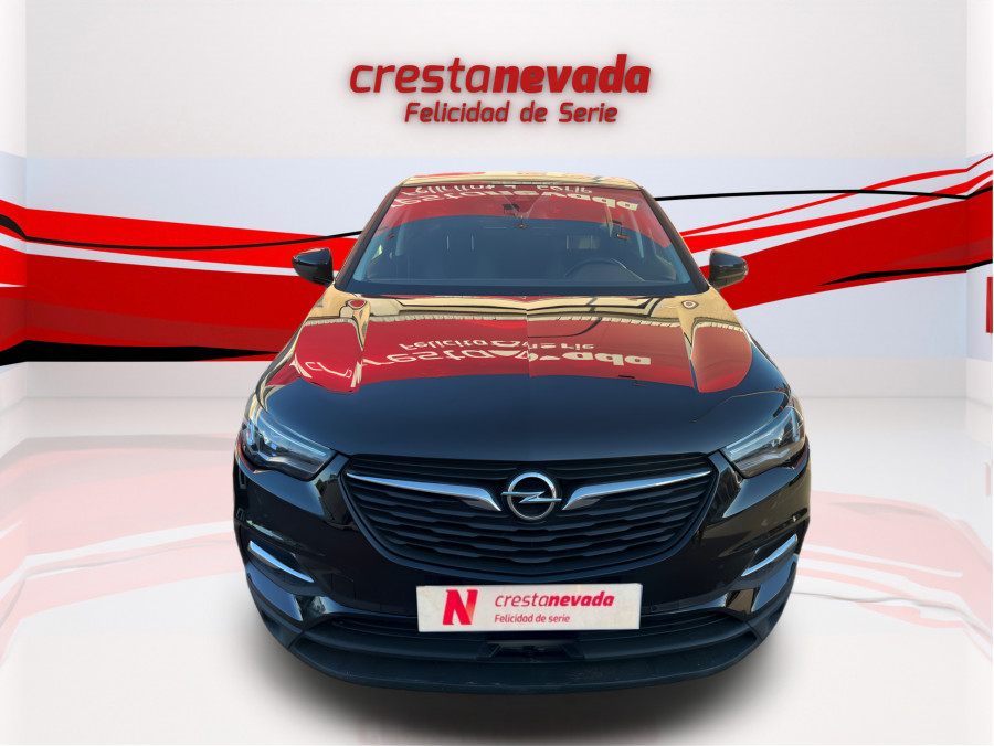 Imagen de Opel Grandland X