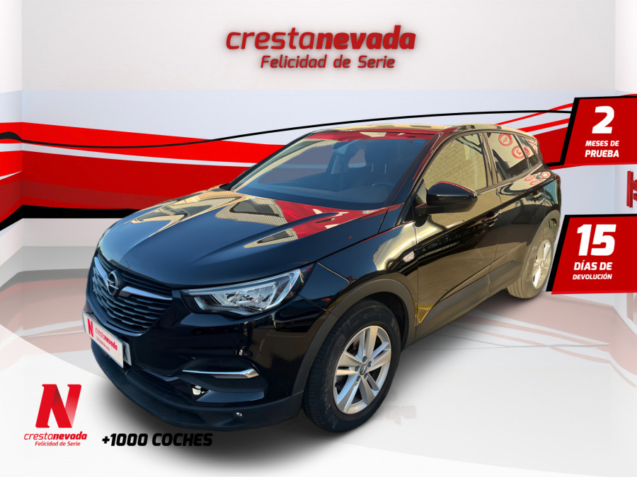 Imagen de Opel Grandland X