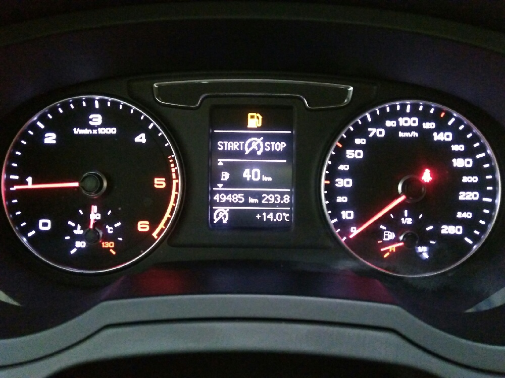 Imagen de AUDI Q3