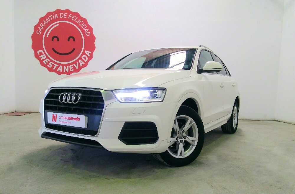 Imagen de AUDI Q3