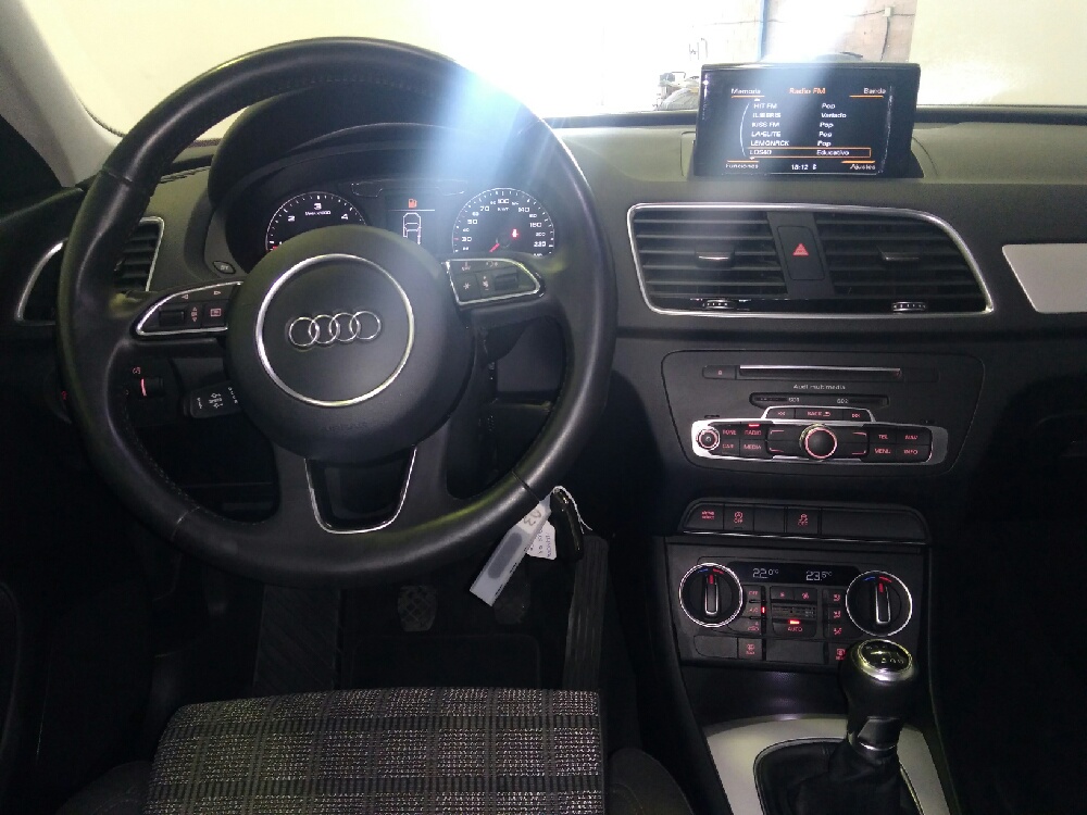 Imagen de AUDI Q3