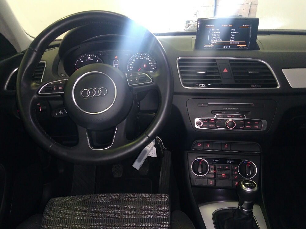 Imagen de Audi Q3