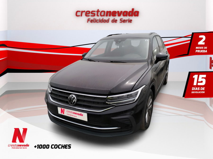 Imagen de Volkswagen Tiguan