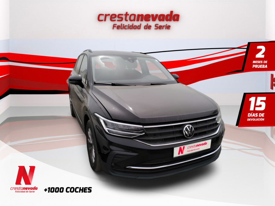 Imagen de Volkswagen Tiguan