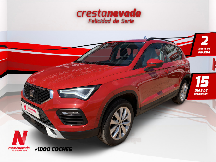 Imagen de SEAT Ateca