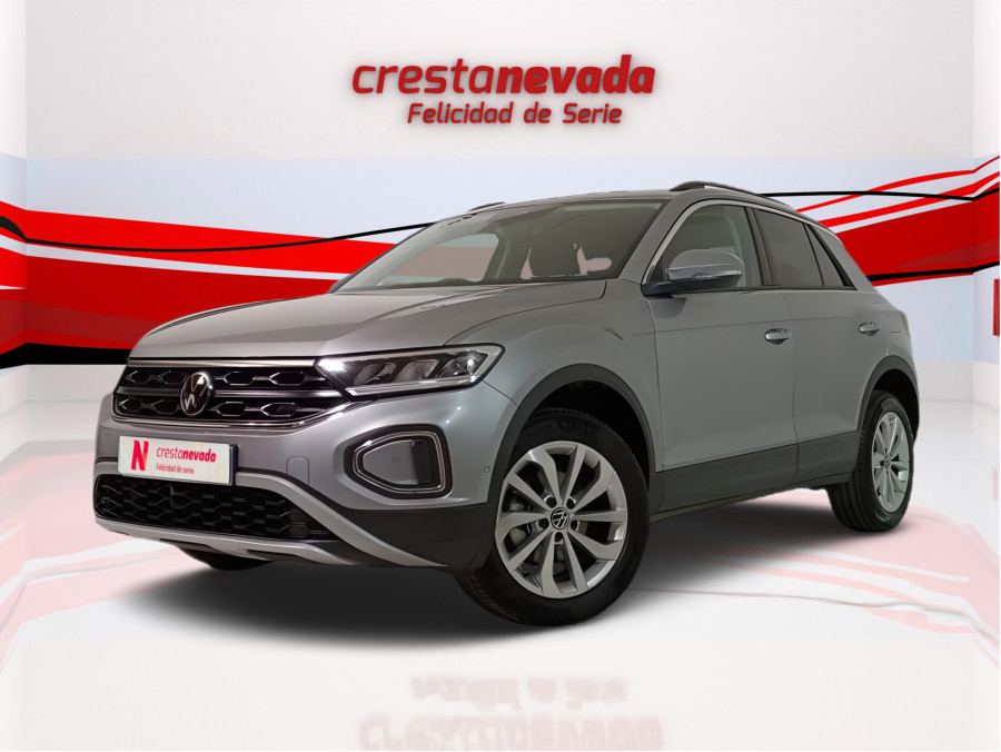 Imagen de Volkswagen T-Roc