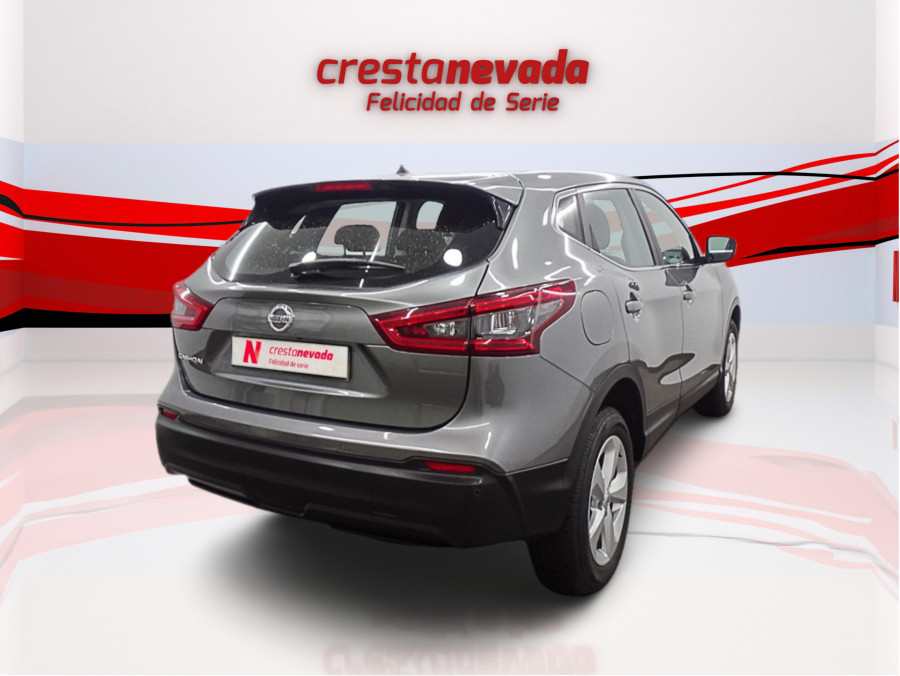 Imagen de NISSAN Qashqai