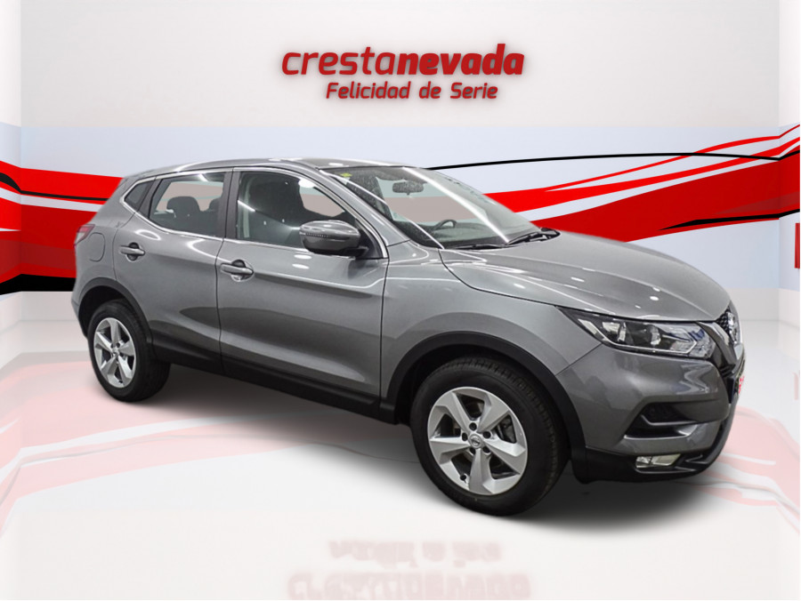 Imagen de NISSAN Qashqai