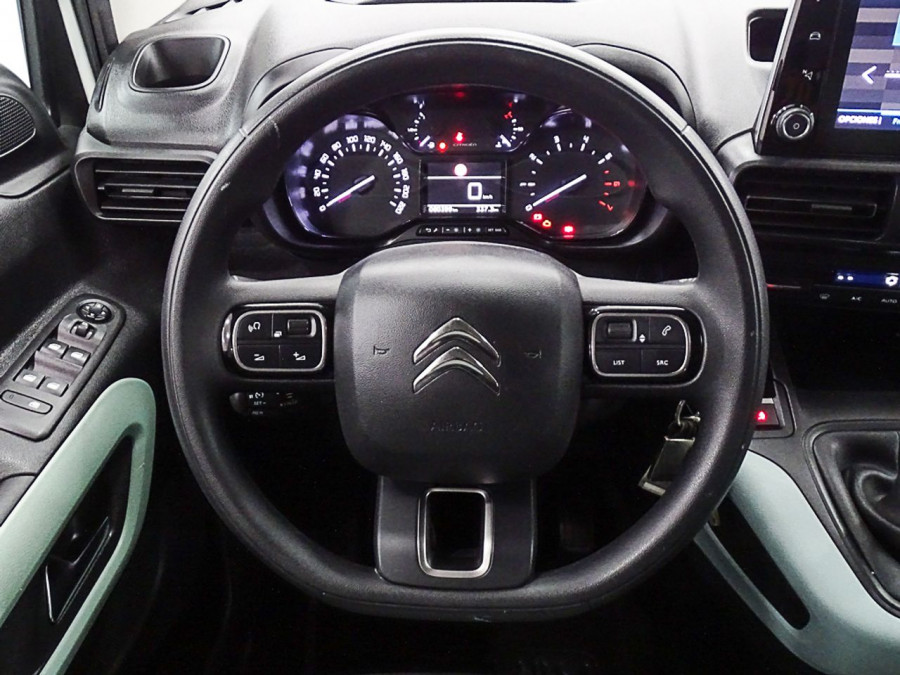 Imagen de Citroën Berlingo