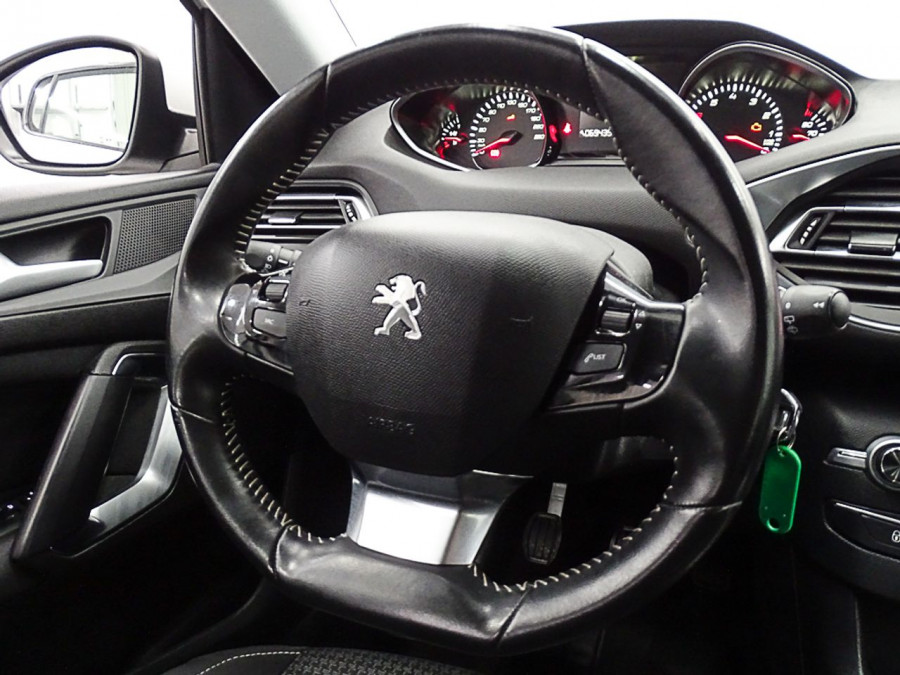 Imagen de Peugeot 308