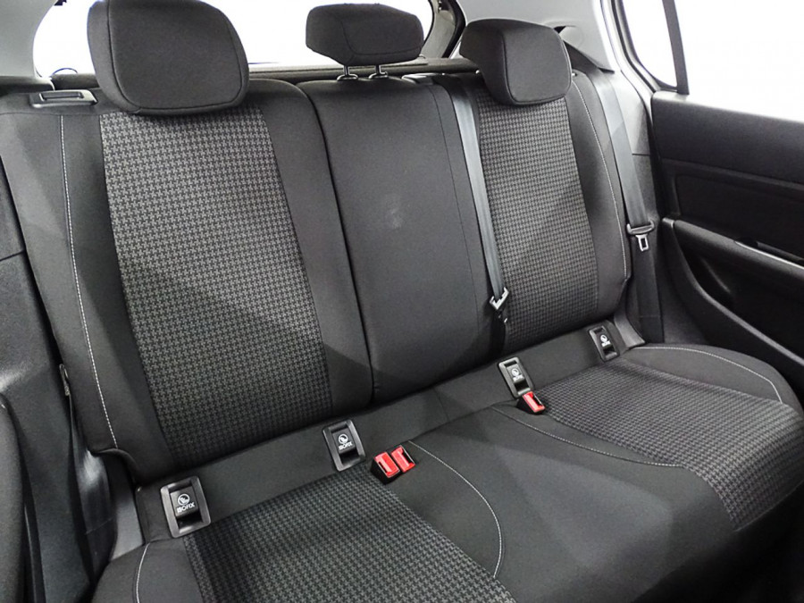 Imagen de Peugeot 308