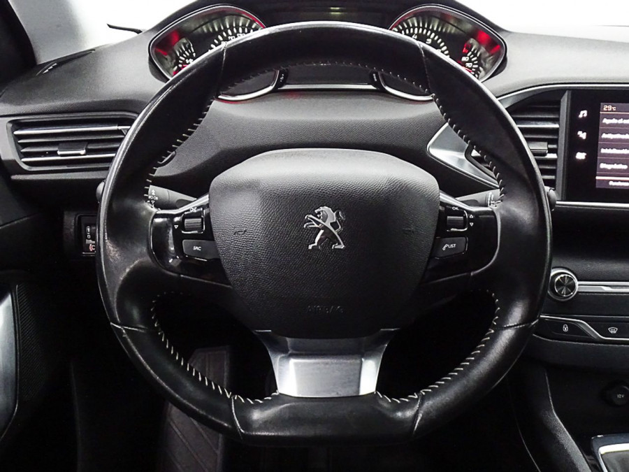 Imagen de Peugeot 308