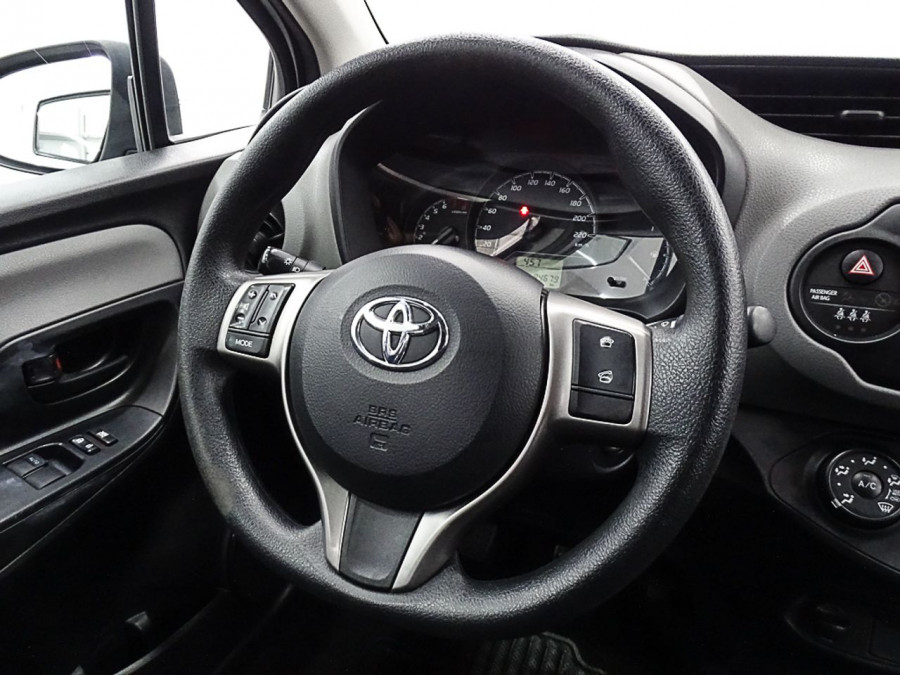 Imagen de TOYOTA Yaris