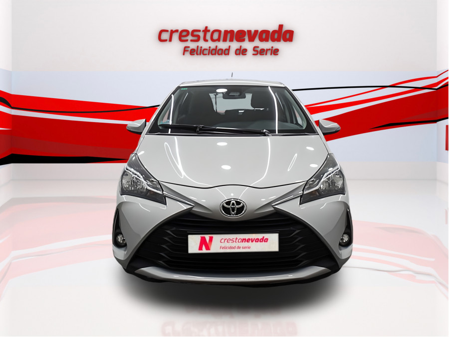 Imagen de TOYOTA Yaris