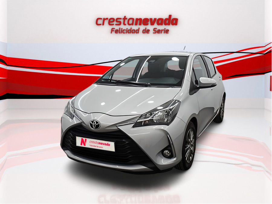 Imagen de TOYOTA Yaris