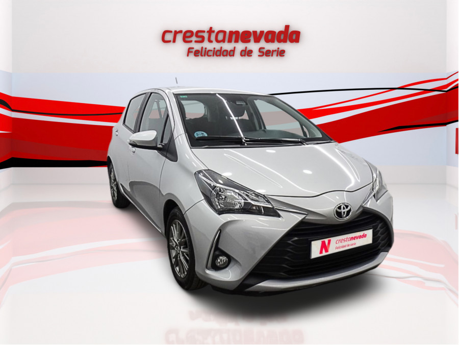 Imagen de TOYOTA Yaris