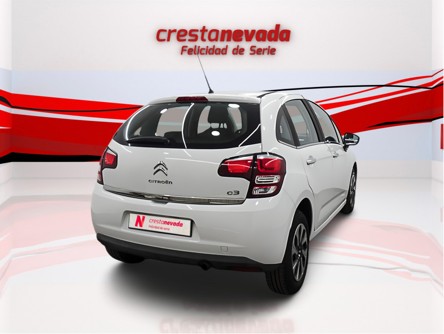 Imagen de Citroën C3