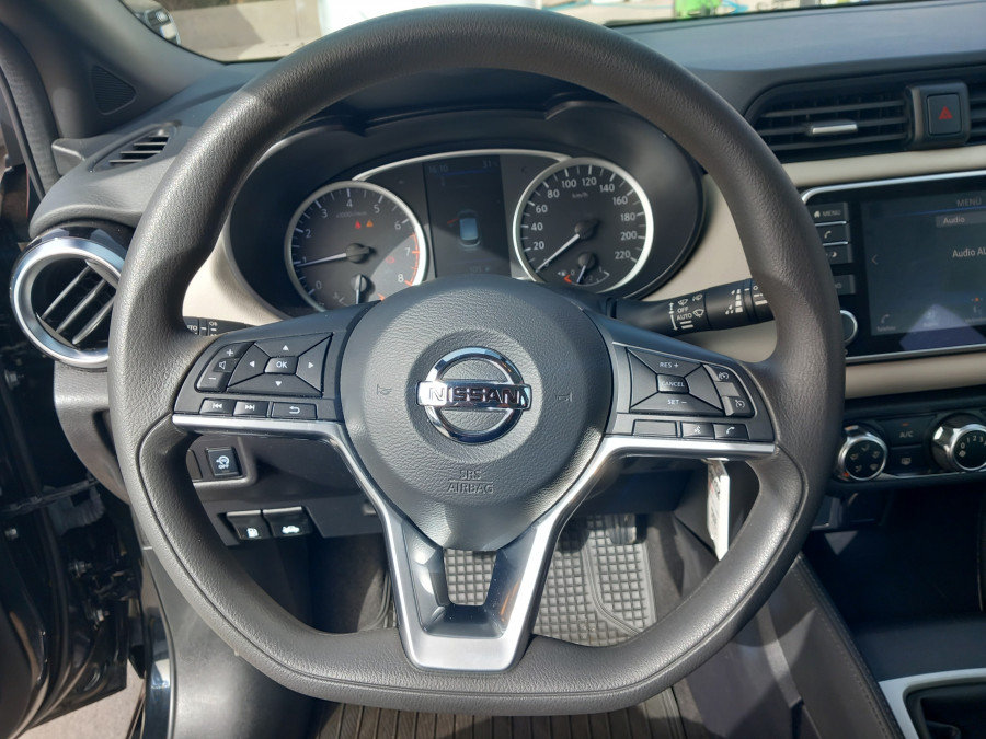 Imagen de NISSAN Micra