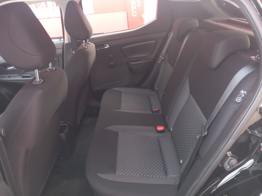 Imagen de NISSAN Micra