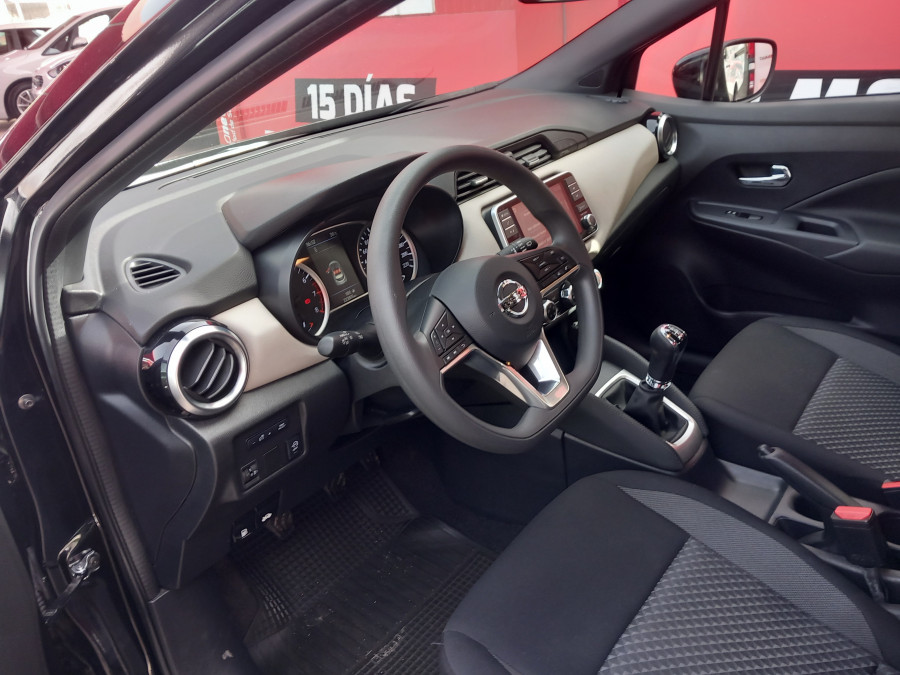 Imagen de NISSAN Micra