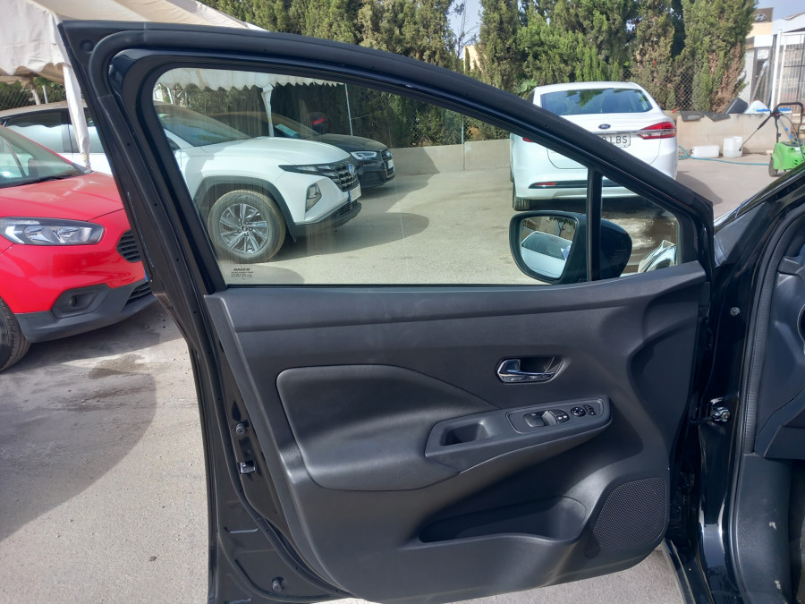 Imagen de NISSAN Micra