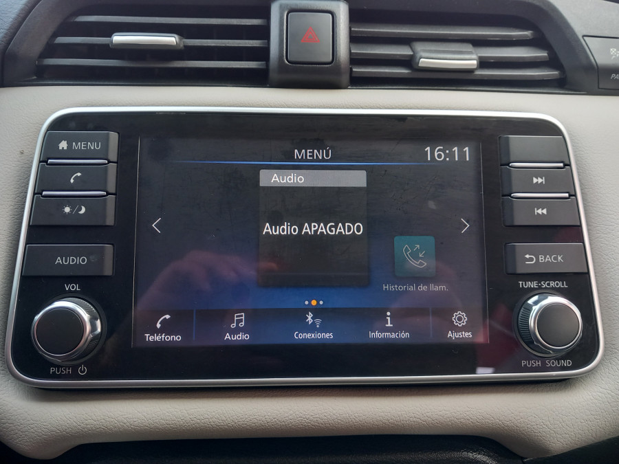 Imagen de NISSAN Micra