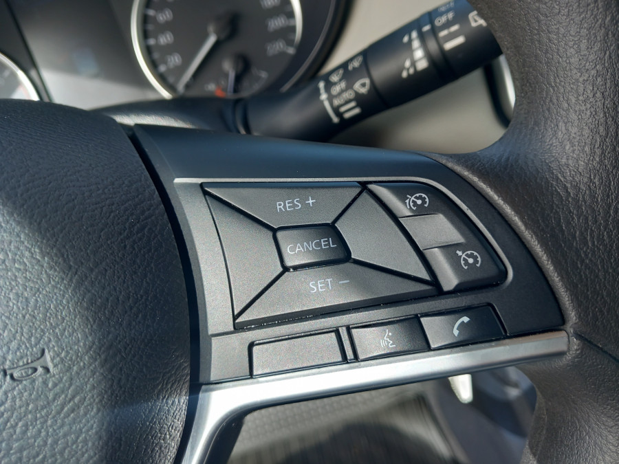 Imagen de NISSAN Micra