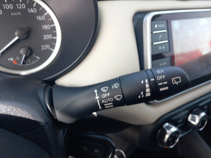Imagen de NISSAN Micra