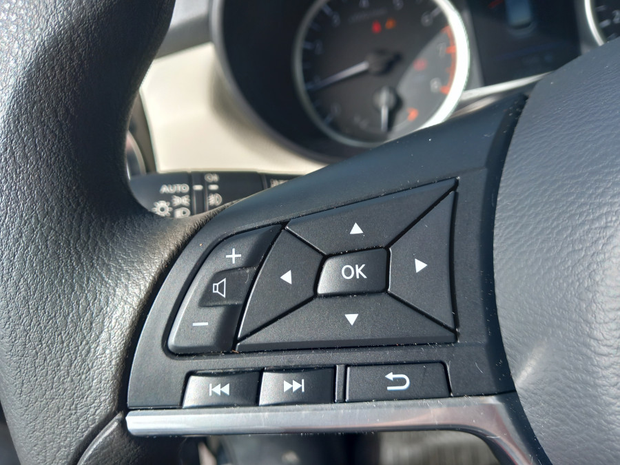 Imagen de NISSAN Micra