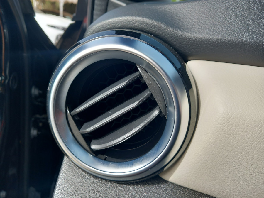 Imagen de NISSAN Micra