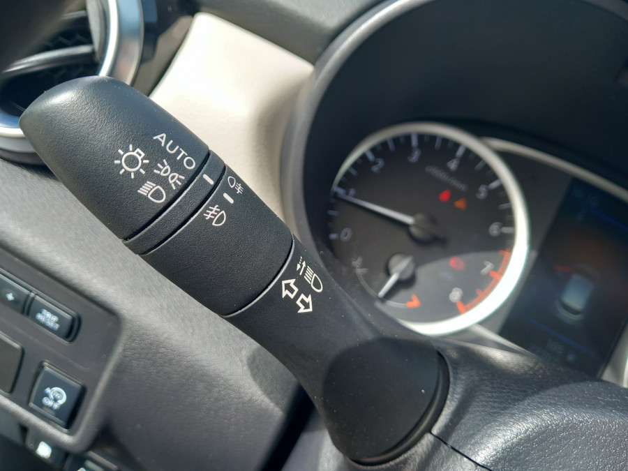 Imagen de NISSAN Micra