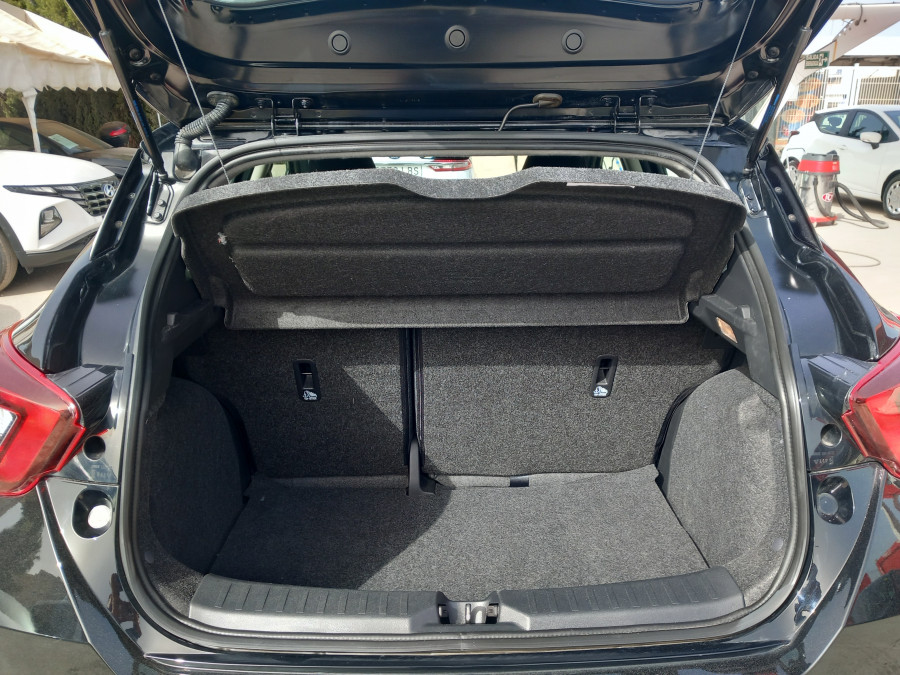 Imagen de NISSAN Micra