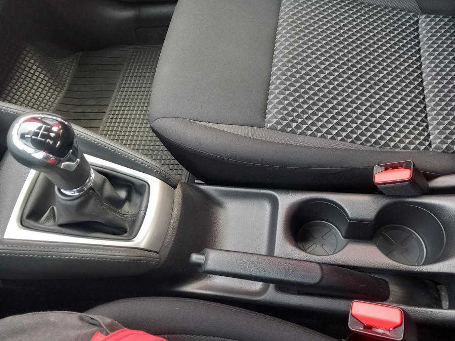 Imagen de NISSAN Micra