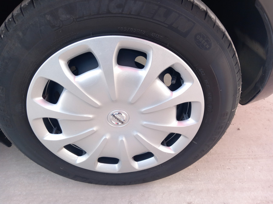 Imagen de NISSAN Micra