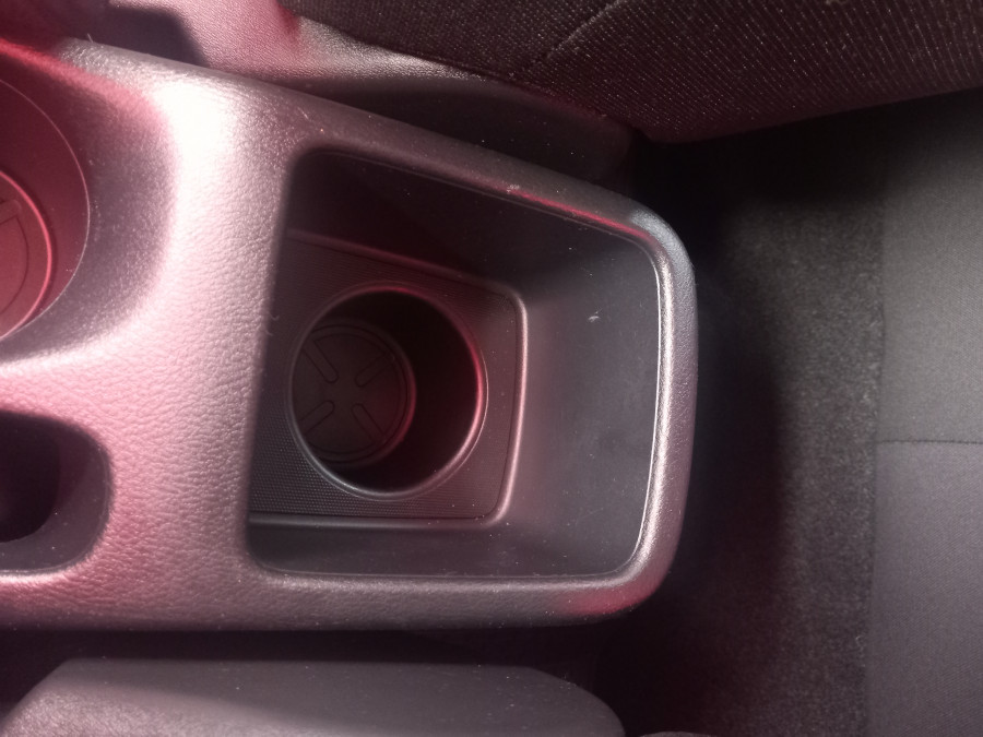 Imagen de NISSAN Micra