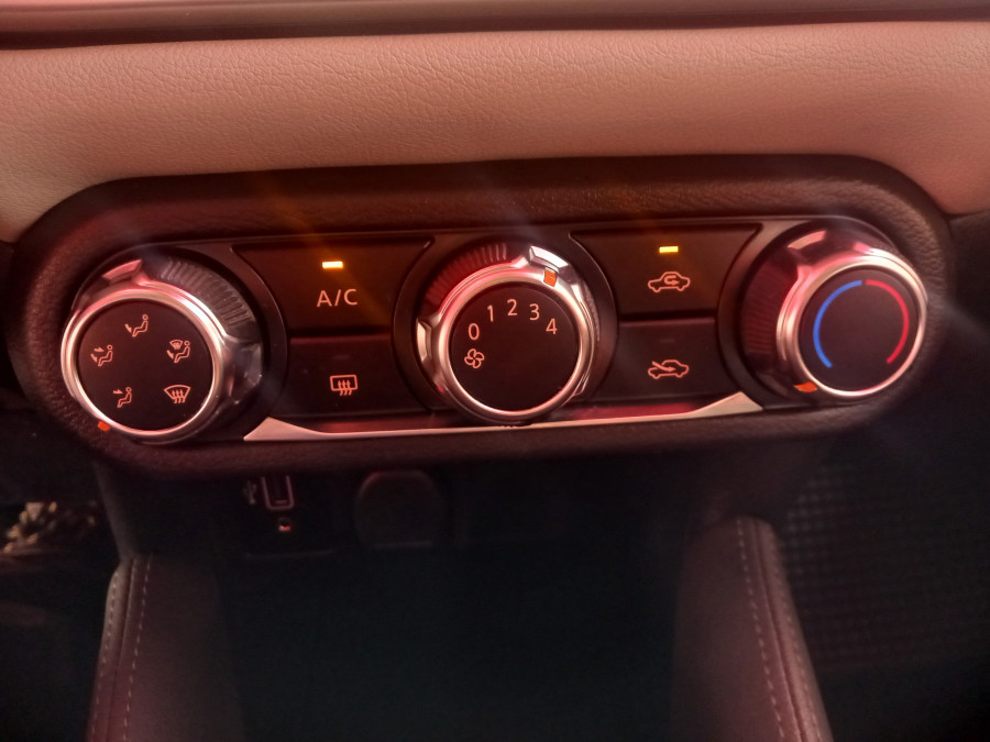 Imagen de NISSAN Micra