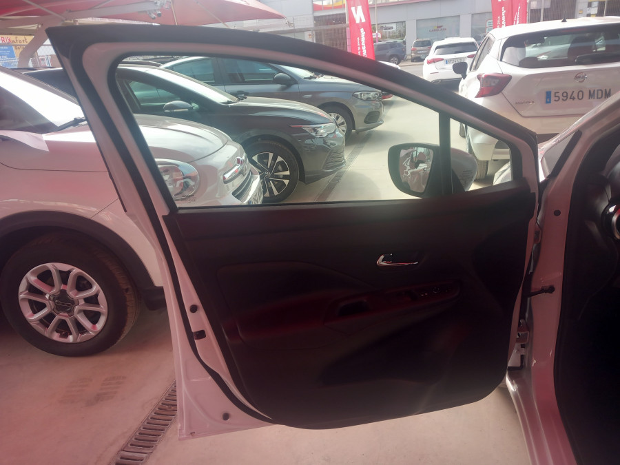 Imagen de NISSAN Micra