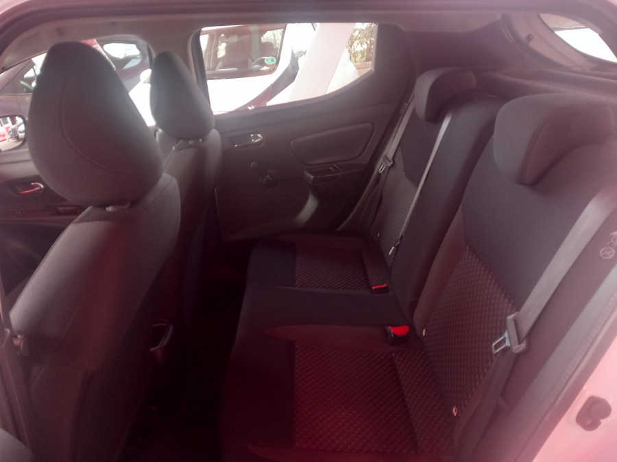 Imagen de NISSAN Micra